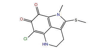 Batzelline A